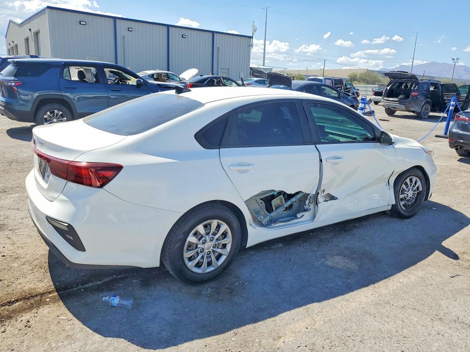Aukcja sprzedaży 2019 Kia Forte, vin: 3KPF24AD9KE073942, numer aukcji: 61164216