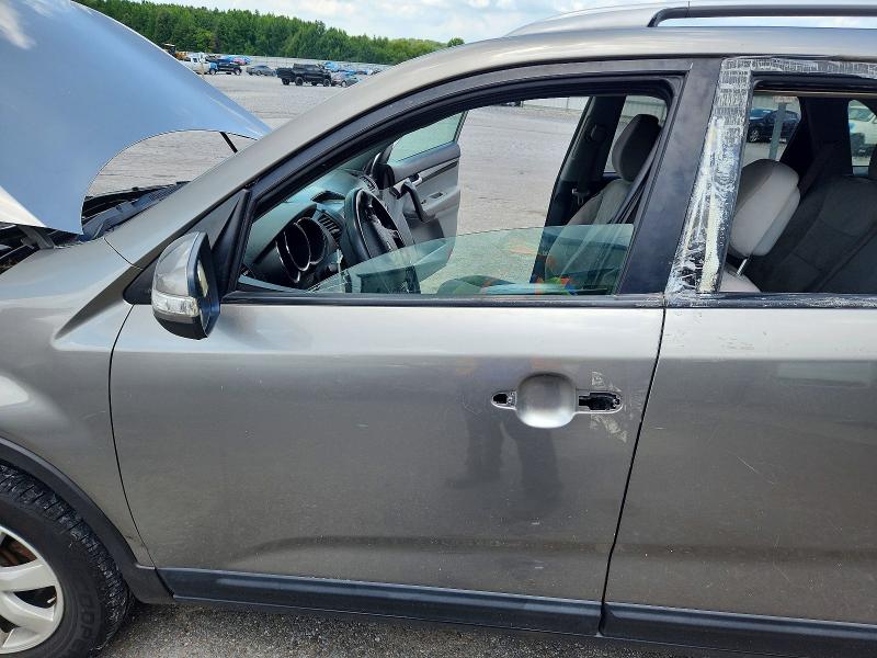 Aukcja sprzedaży 2011 Kia Sorento, vin: 5XYKT4A12BG149070, numer aukcji: 60620076