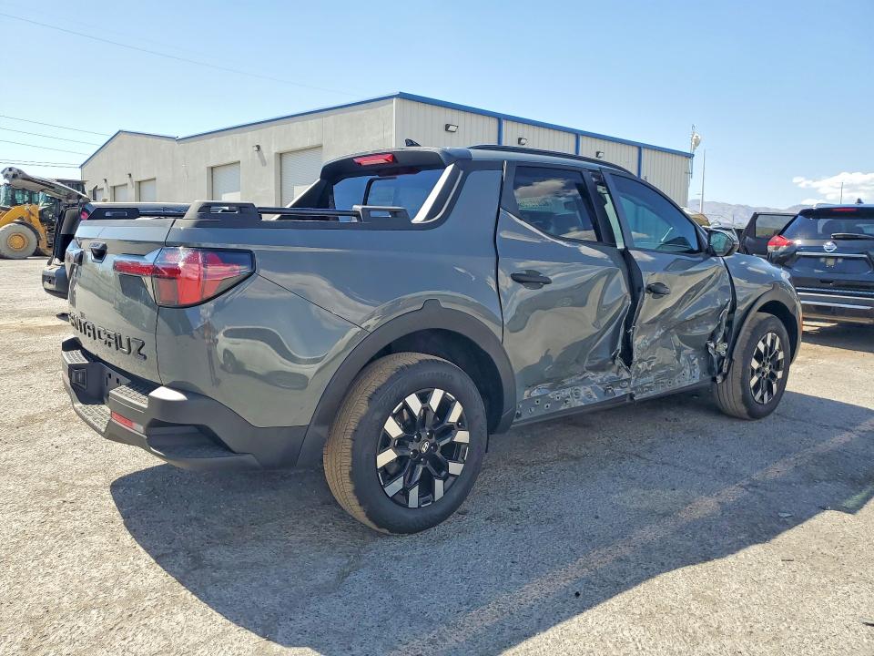 62910106 :رقم المزاد ، 5NTJC4DE0TH173440 vin ، 2026 Hyundai Santa Cruz مزاد بيع