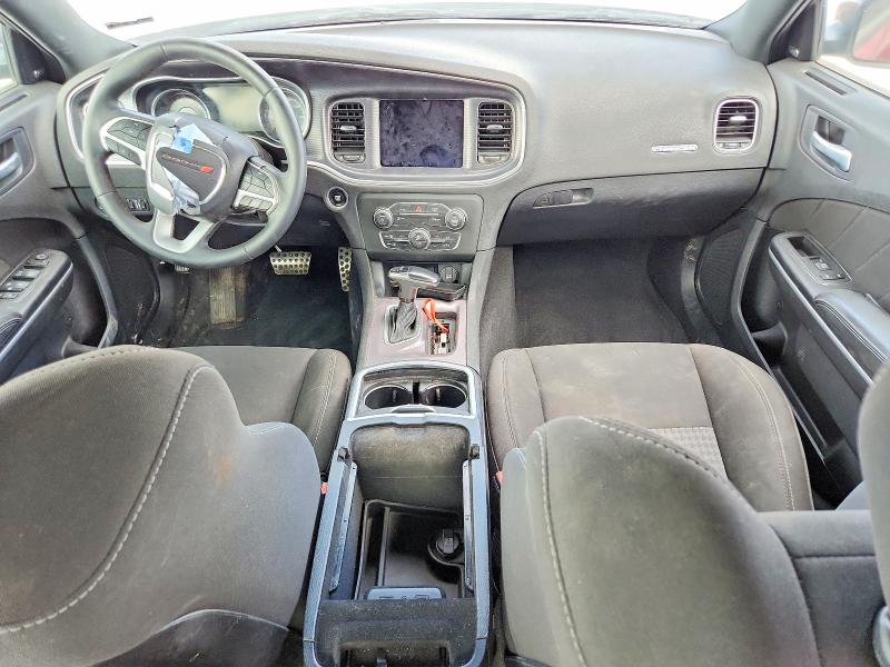 Продаж на аукціоні авто 2021 Dodge Charger, vin: 2C3CDXCT8MH675018, номер лоту: 60627176