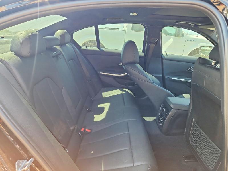 Aukcja sprzedaży 2020 Bmw 330xi, vin: 3MW5R7J05L8B42158, numer aukcji: 60822306