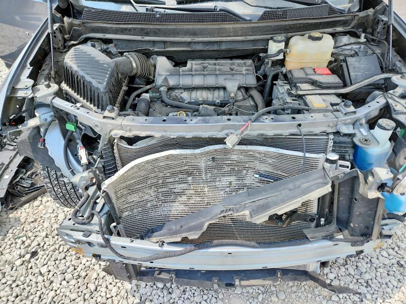 60399926 :رقم المزاد ، 1GNERGKW1LJ248544 vin ، 2020 Chevrolet Traverse مزاد بيع