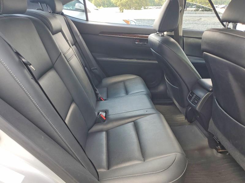 Aukcja sprzedaży 2013 Lexus Es, vin: JTHBK1GG4D2001933, numer aukcji: 60144236