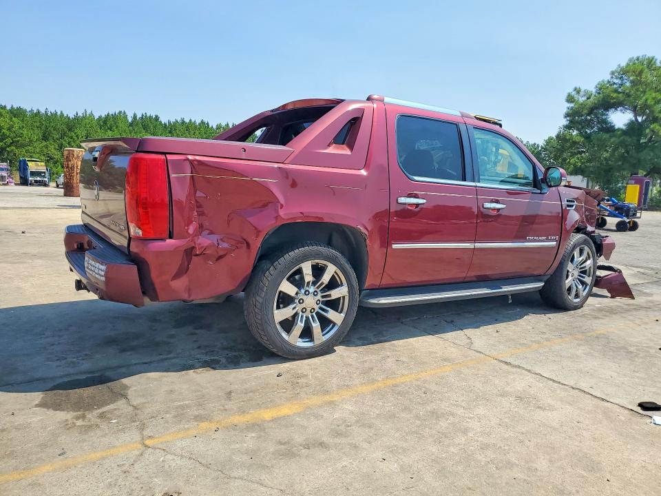 Продажа на аукционе авто 2008 Cadillac Escalade, vin: 3GYFK62888G243146, номер лота: 62826516