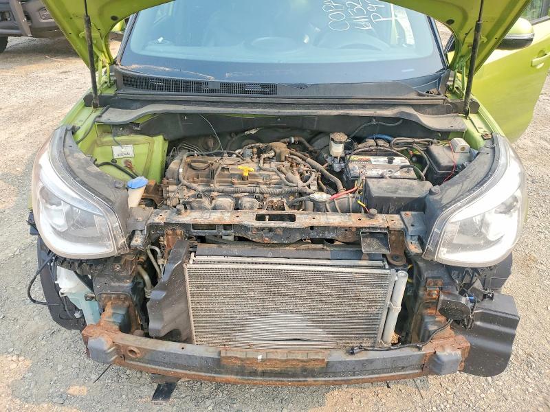Aukcja sprzedaży 2015 Kia Soul, vin: KNDJX3A58F7760463, numer aukcji: 61132806