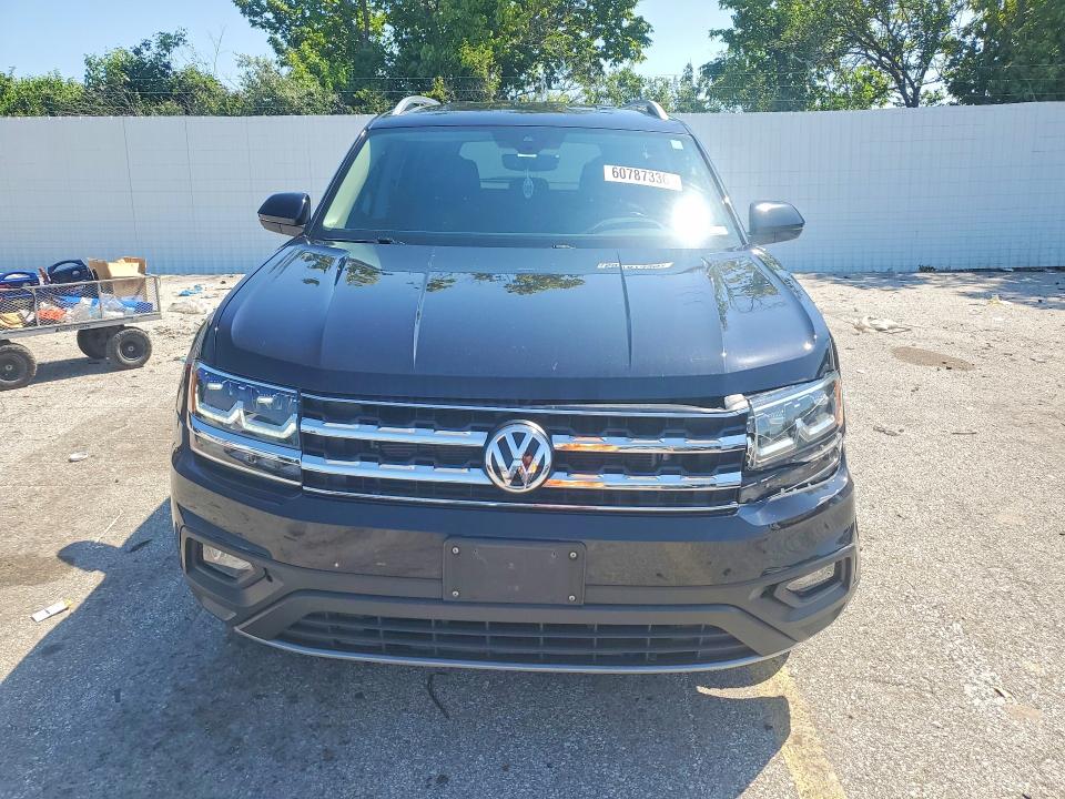 Aukcja sprzedaży 2019 Volkswagen Atlas, vin: 1V2WR2CA3KC551703, numer aukcji: 60787336