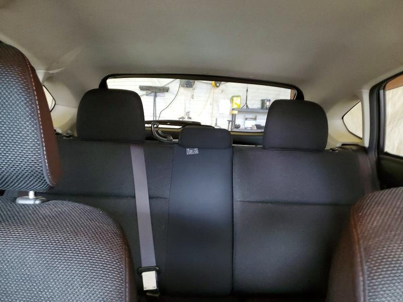 2013 Subaru Xv Crosstrek მანქანა იყიდება აუქციონზე, vin: JF2GPAWC4D2858195, აუქციონის ნომერი: 59400476