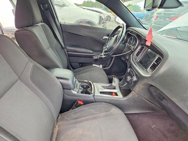 60821226 :رقم المزاد ، 2C3CDXHG7GH323628 vin ، 2016 Dodge Charger مزاد بيع