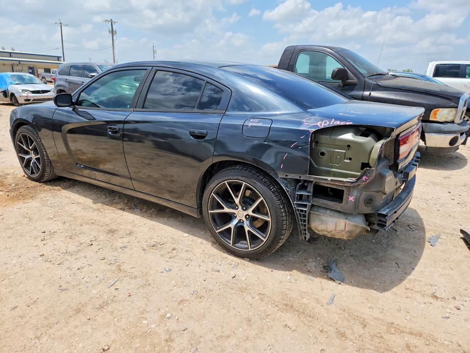 2013 Dodge Charger მანქანა იყიდება აუქციონზე, vin: 2C3CDXBG8DH554414, აუქციონის ნომერი: 61959826