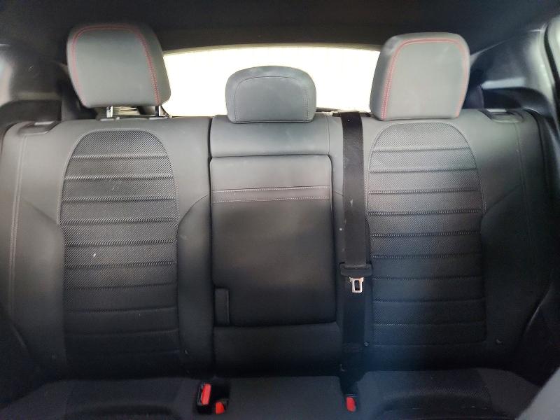 2024 Dodge Hornet მანქანა იყიდება აუქციონზე, vin: ZACPDFCW6R3A16742, აუქციონის ნომერი: 61311546