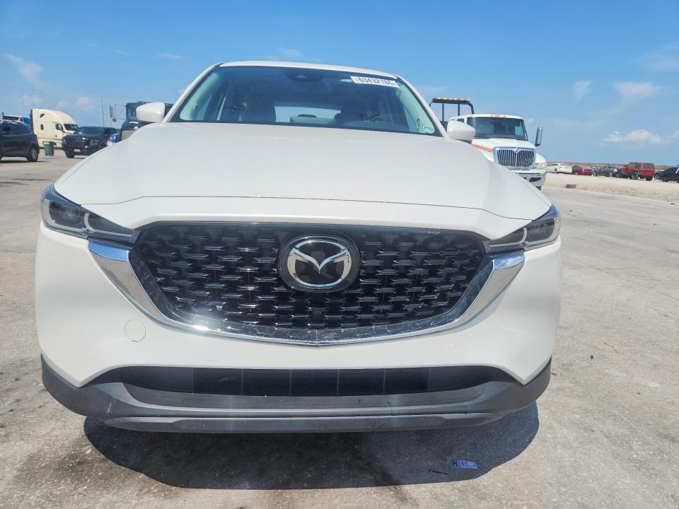63432186 :رقم المزاد ، JM3KFBCM7P0130327 vin ، 2023 Mazda Cx-5 مزاد بيع
