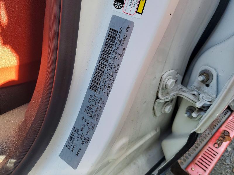 2019 Ram 1500 მანქანა იყიდება აუქციონზე, vin: 1C6SRFLTXKN629401, აუქციონის ნომერი: 56585966