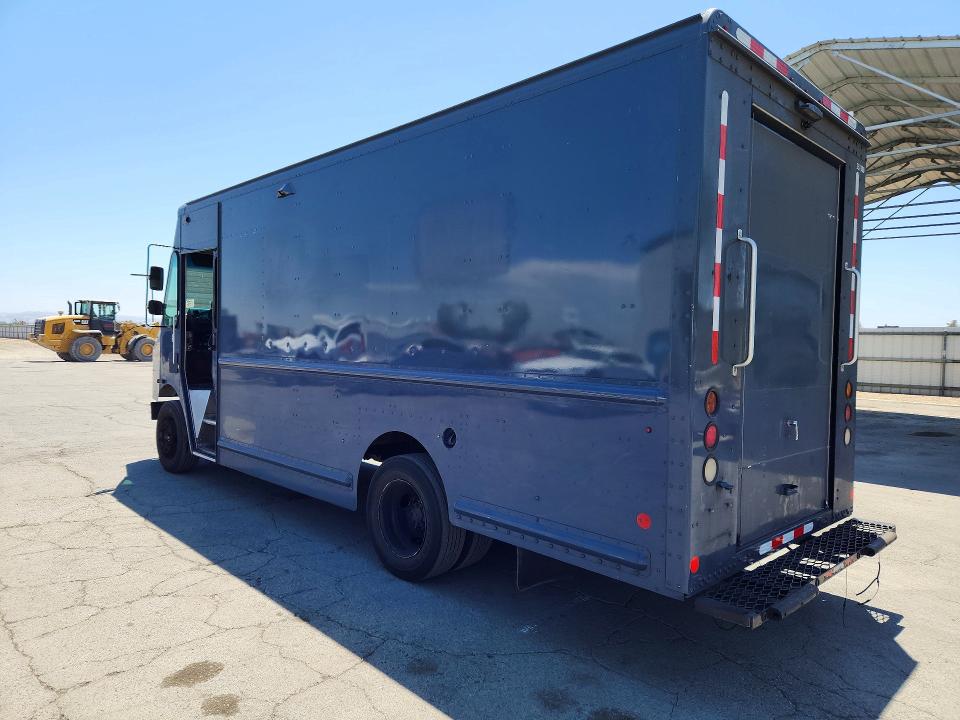 Продаж на аукціоні авто 2020 Freightliner Chassis, vin: 4UZAC2EA4LCMK2991, номер лоту: 64871106
