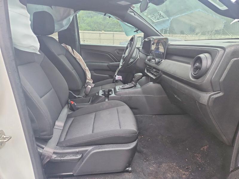 Aukcja sprzedaży 2024 Chevrolet Colorado, vin: 1GCGSBEC5R1232169, numer aukcji: 61398456