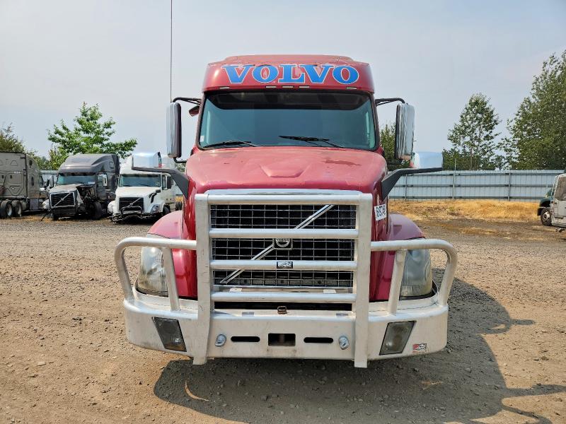 Продаж на аукціоні авто 2008 Volvo Vnl, vin: 4V4NC9EJ48N262982, номер лоту: 61977466