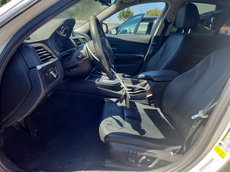 Продажа на аукционе авто 2012 Bmw 328, vin: WBA3C1C51CF432192, номер лота: 60207416