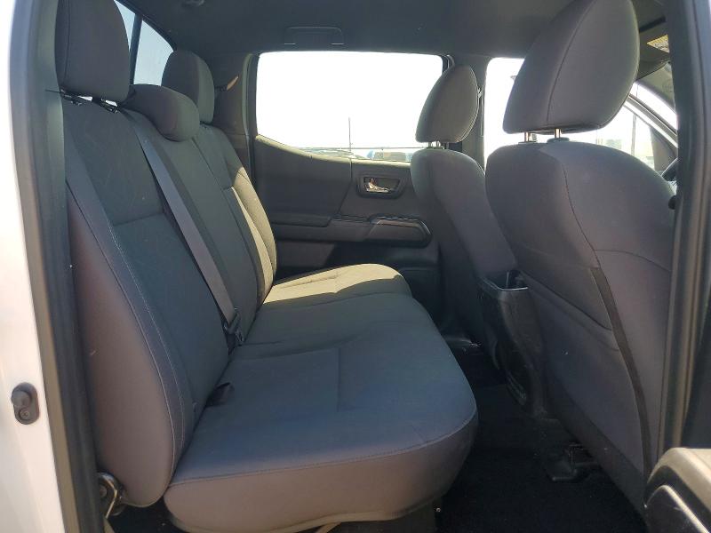 2019 Toyota Tacoma მანქანა იყიდება აუქციონზე, vin: 3TMAZ5CNXKM096878, აუქციონის ნომერი: 61328396