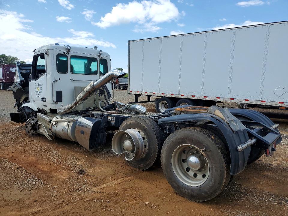 Aukcja sprzedaży 2024 Kenworth Construction, vin: 1XKZD49X2RJ334786, numer aukcji: 59817756