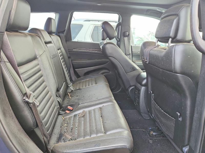Продаж на аукціоні авто 2020 Jeep Grand Cherokee, vin: 1C4RJFBG6LC385469, номер лоту: 62707086