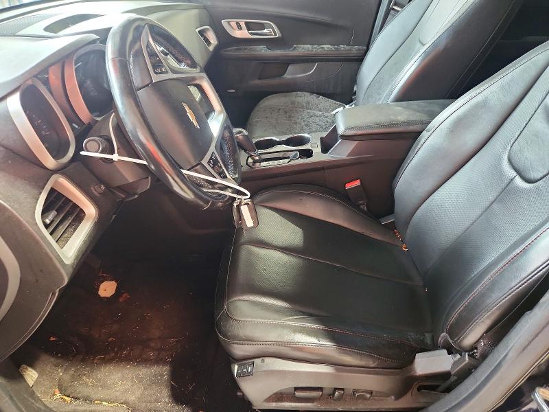 Продажа на аукционе авто 2016 Chevrolet Equinox, vin: 2GNFLGE3XG6200308, номер лота: 59373136