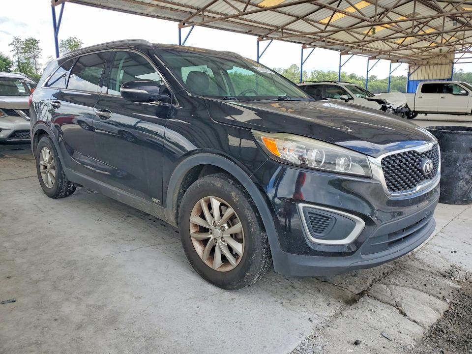 Aukcja sprzedaży 2016 Kia Sorento, vin: 5XYPGDA36GG013799, numer aukcji: 62300616