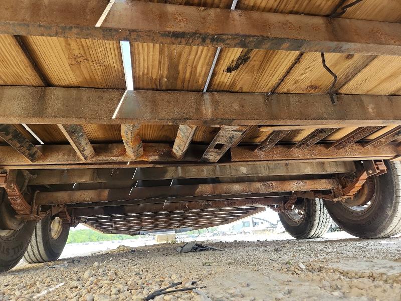 Продаж на аукціоні авто 2009 Ameritrail Trailers, vin: 17YBP20229B041677, номер лоту: 59578076