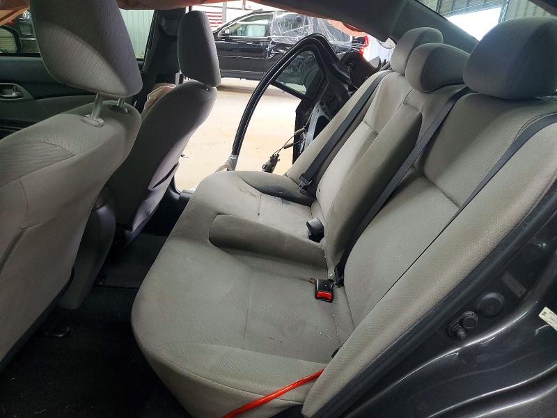 Продаж на аукціоні авто 2013 Honda Civic, vin: 2HGFB2F53DH588627, номер лоту: 59618486