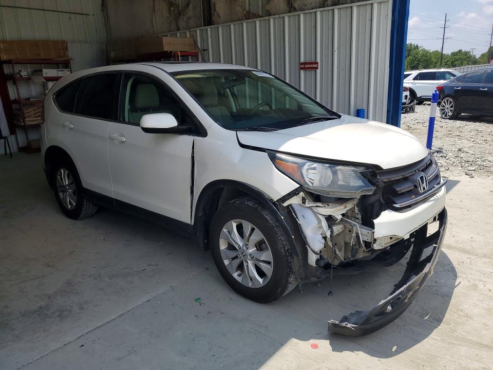 Продажа на аукционе авто 2013 Honda Cr-v, vin: 5J6RM3H53DL018441, номер лота: 60078716