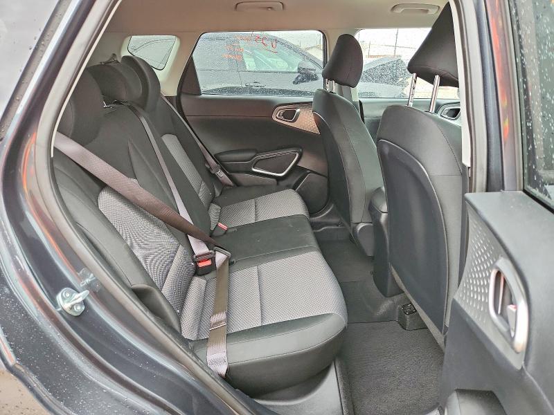 Продажа на аукционе авто 2025 Kia Soul, vin: KNDJ23AUXS7263575, номер лота: 60687286