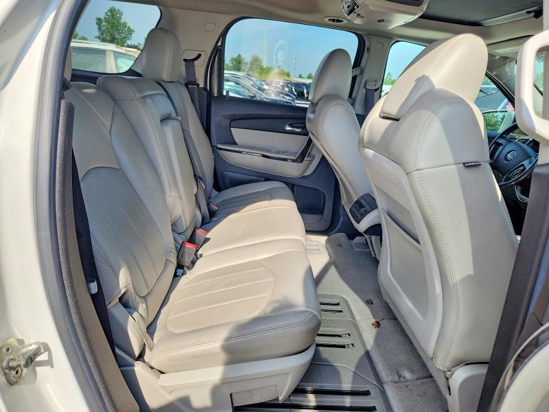 2011 Gmc Acadia მანქანა იყიდება აუქციონზე, vin: 1GKKVTED3BJ236456, აუქციონის ნომერი: 58923646