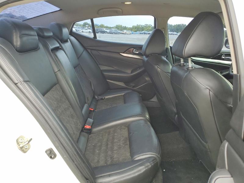 60624896 :رقم المزاد ، 1N4AA6AP7HC368093 vin ، 2017 Nissan Maxima مزاد بيع