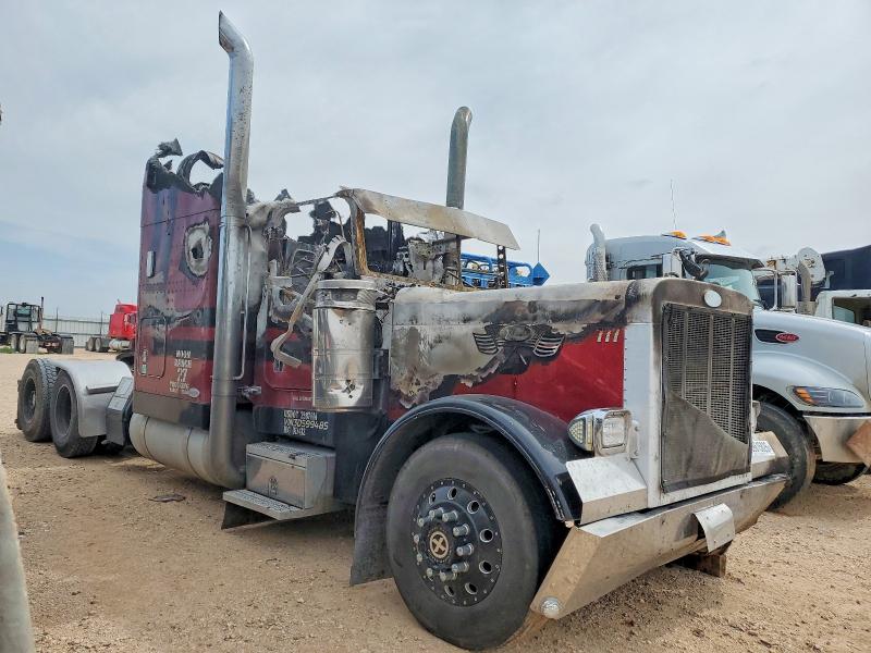 Aukcja sprzedaży 2003 Peterbilt 379, vin: 1XP5DB9X43D599485, numer aukcji: 59615826
