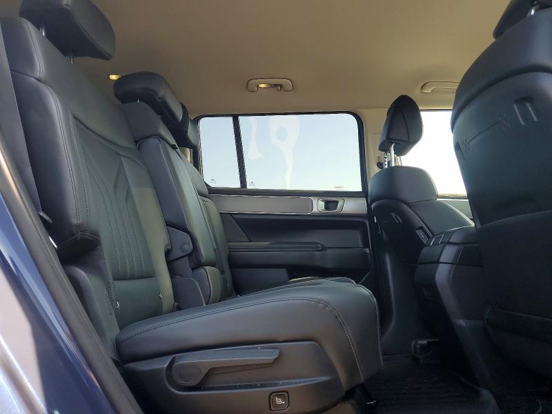 Продаж на аукціоні авто 2025 Hyundai Santa Fe, vin: 5NMP2DGL7SH071473, номер лоту: 60957976