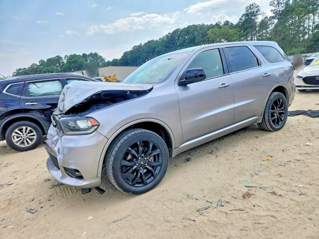 Aukcja sprzedaży 2019 Dodge Durango, vin: 1C4RDJDG3KC691485, numer aukcji: 62662126
