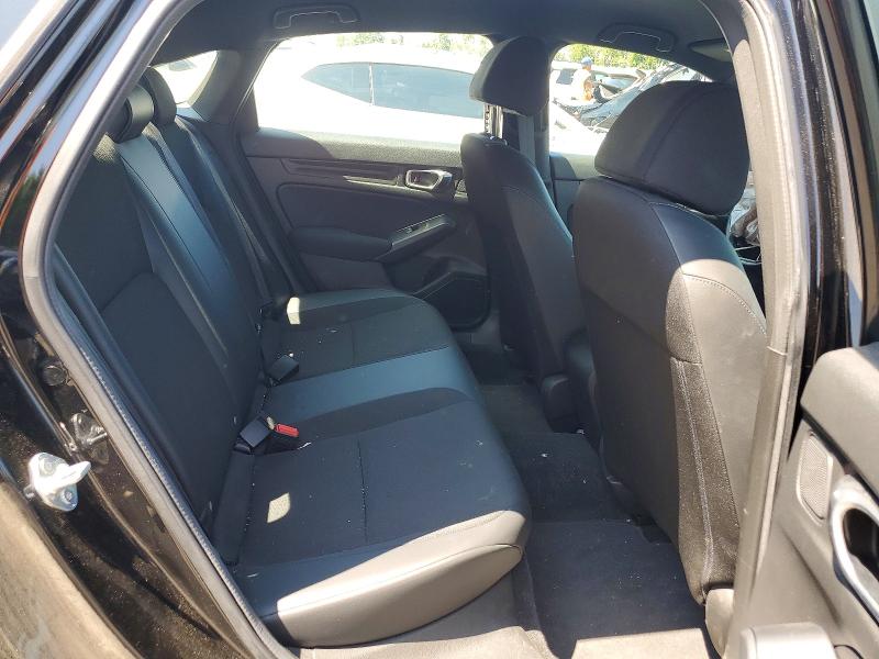 61530166 :رقم المزاد ، 2HGFE2F52RH504828 vin ، 2024 Honda Civic مزاد بيع