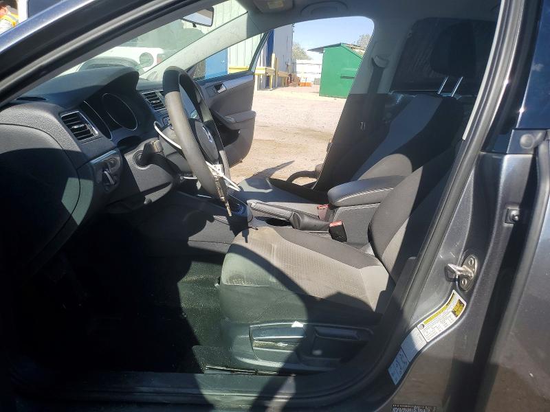 Продажа на аукционе авто 2017 Volkswagen Jetta, vin: 3VW2B7AJ6HM372628, номер лота: 60701356