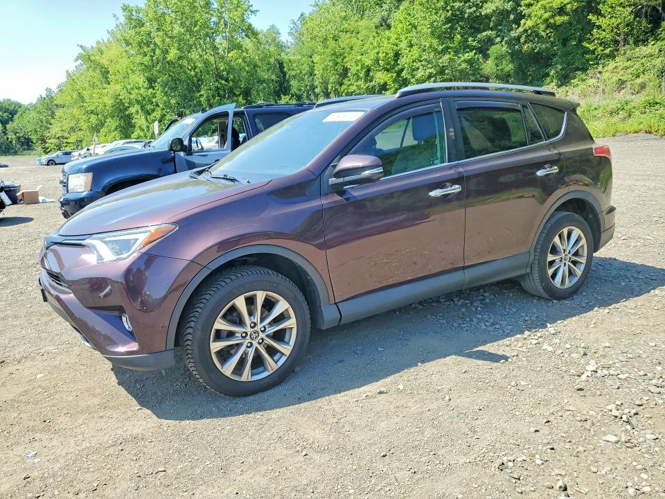 2018 Toyota Rav4 მანქანა იყიდება აუქციონზე, vin: 2T3DFREVXJW818860, აუქციონის ნომერი: 62648116
