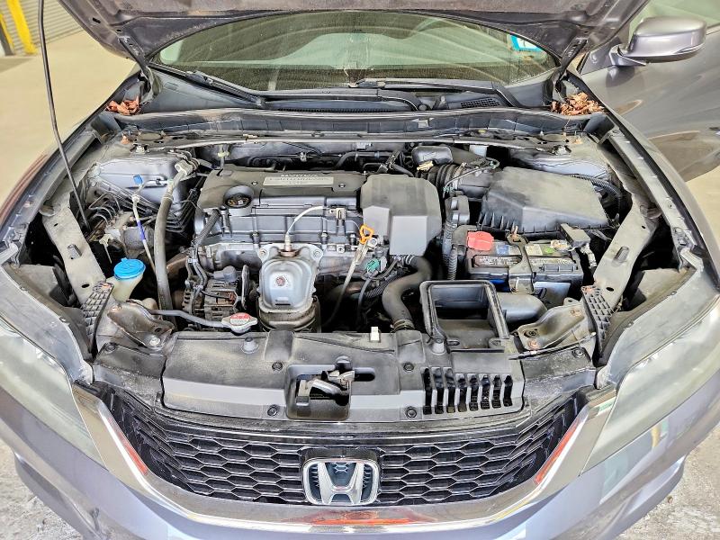 Продаж на аукціоні авто 2013 Honda Accord, vin: 1HGCT1B72DA002886, номер лоту: 62505276