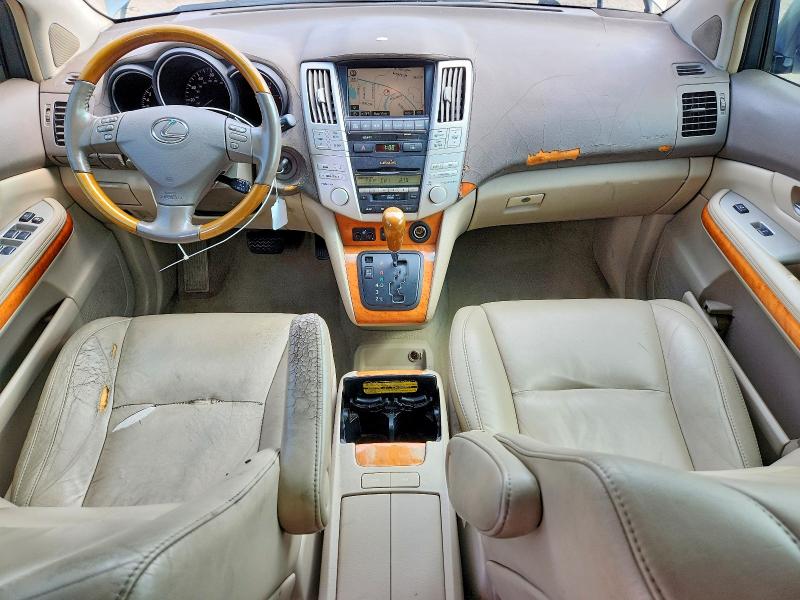 Aukcja sprzedaży 2008 Lexus Rx, vin: 2T2HK31U38C076650, numer aukcji: 63193016