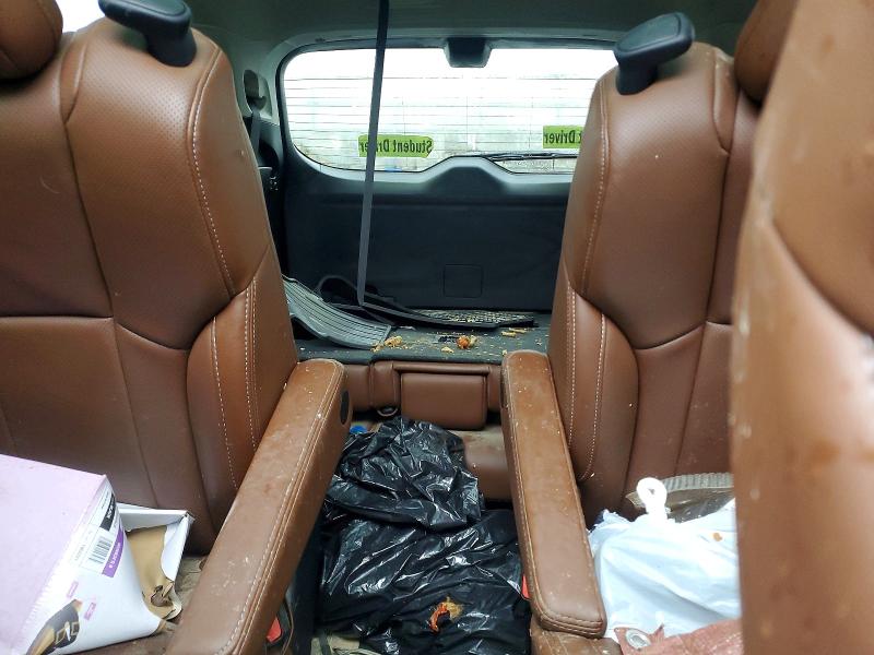 Aukcja sprzedaży 2024 Subaru Ascent, vin: 4S4WMAWD2R3456488, numer aukcji: 62619676