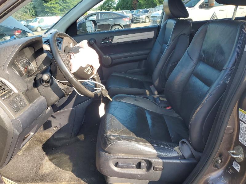 Aukcja sprzedaży 2011 Honda Cr-v, vin: 5J6RE4H76BL075489, numer aukcji: 61770216