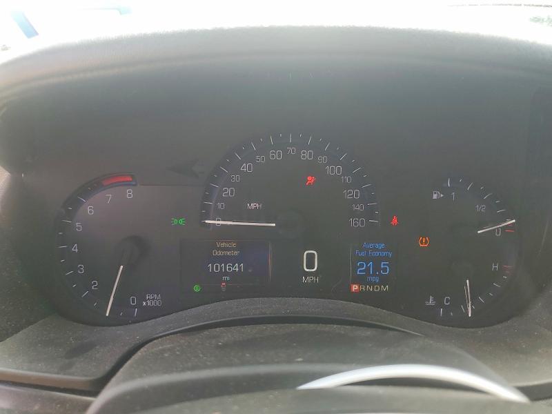 2014 Cadillac Ats მანქანა იყიდება აუქციონზე, vin: 1G6AG5RX4E0131861, აუქციონის ნომერი: 60000856