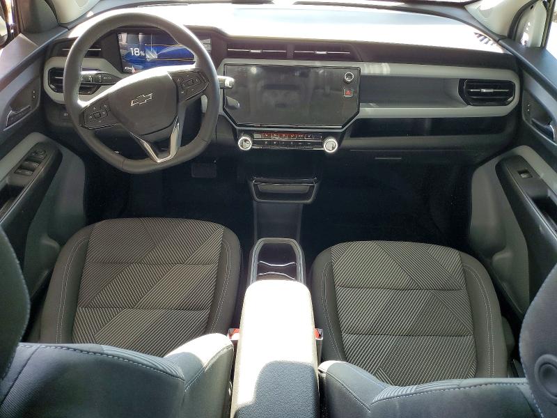 Продаж на аукціоні авто 2027 Chevrolet Bolt, vin: 1G1FY6EV3VF106918, номер лоту: 61636786