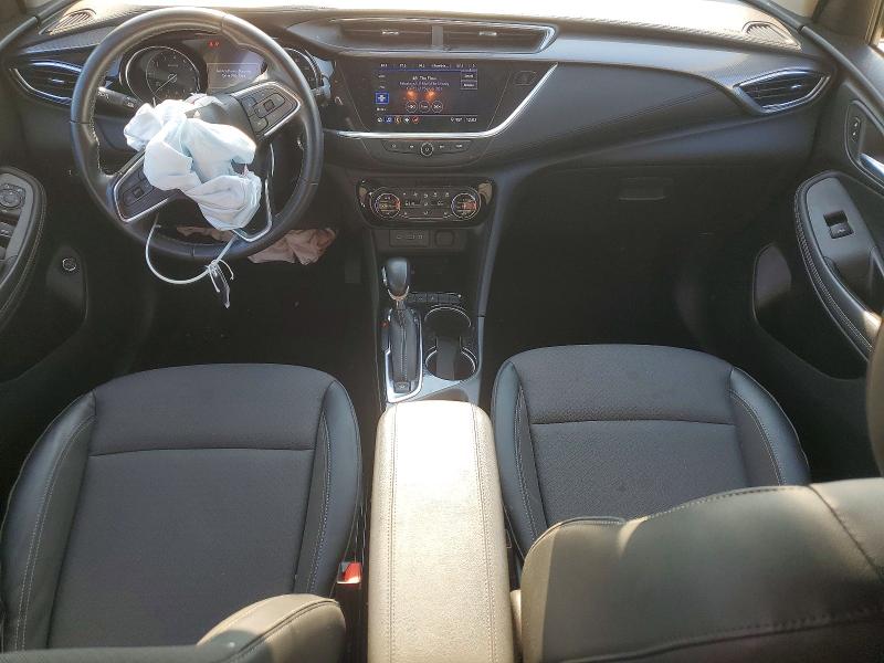 Aukcja sprzedaży 2022 Buick Encore Gx, vin: KL4MMDSL6NB110626, numer aukcji: 63120856