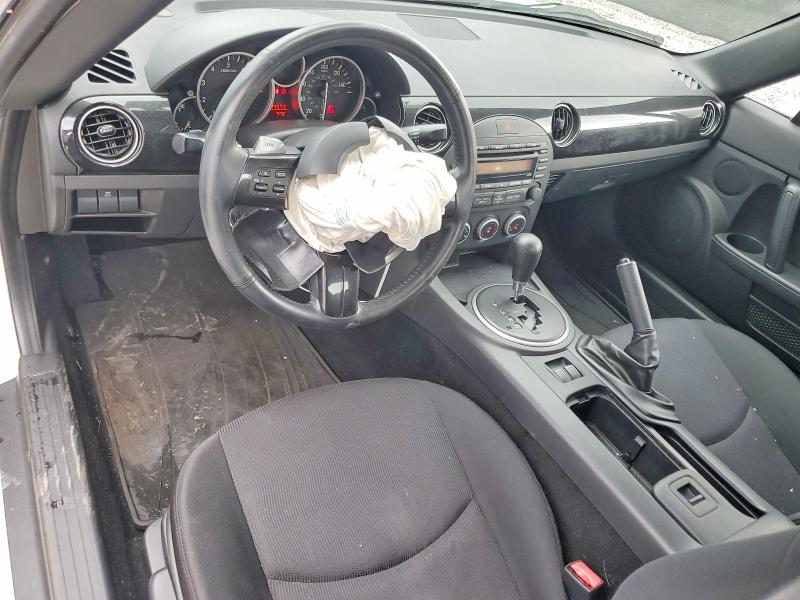 Продажа на аукционе авто 2015 Mazda Mx-5 Miata, vin: JM1NC2JF5F0237989, номер лота: 60759746