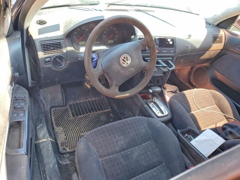 Aukcja sprzedaży 2002 Volkswagen Golf, vin: 9BWGB61J124071356, numer aukcji: 59931906