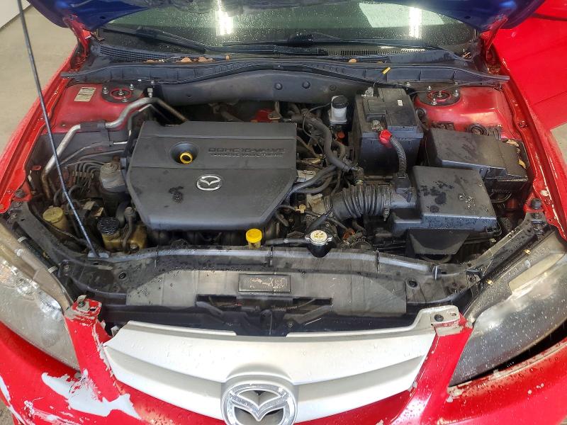 Продажа на аукционе авто 2008 Mazda 6, vin: 1YVHP84CX85M37241, номер лота: 60855556