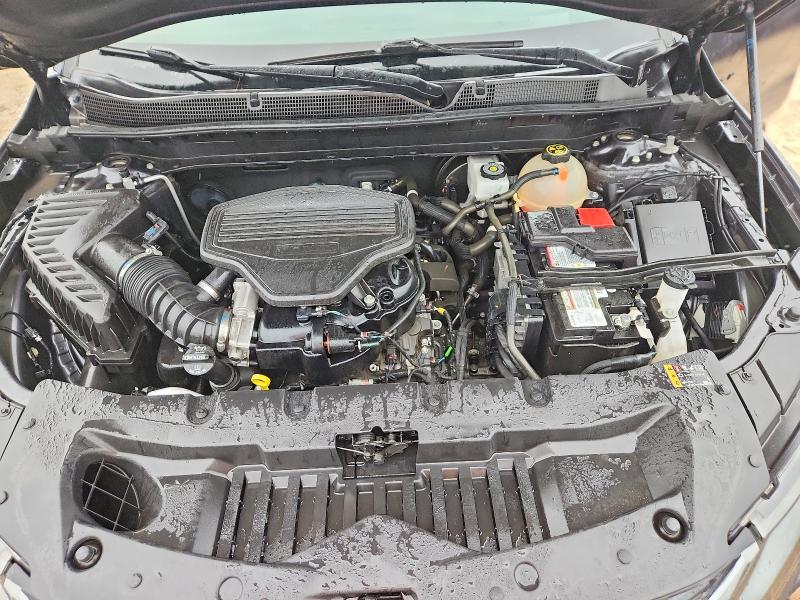 Продаж на аукціоні авто 2021 Chevrolet Blazer, vin: 3GNKBKRS7MS568612, номер лоту: 61199106