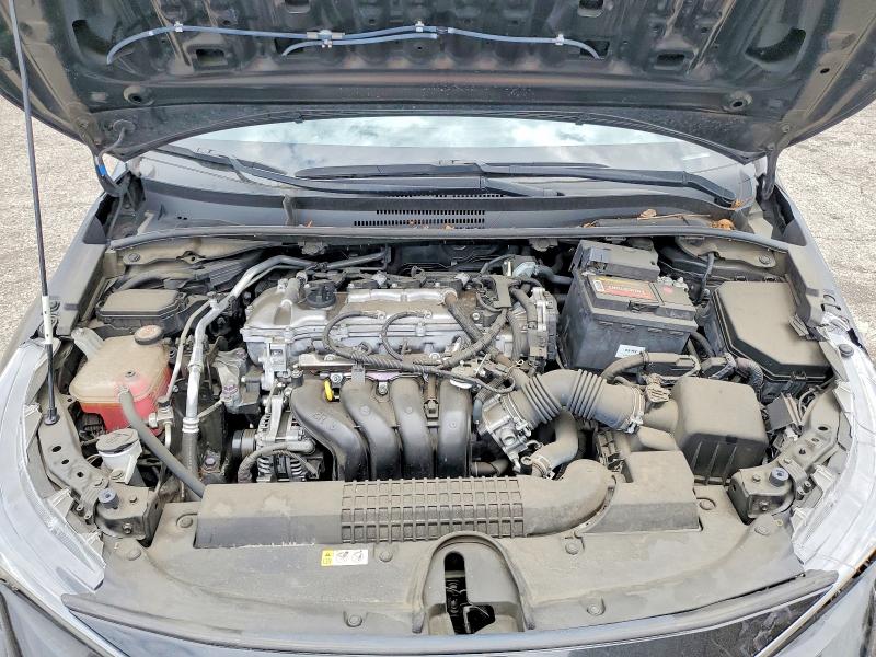 2020 Toyota Corolla მანქანა იყიდება აუქციონზე, vin: JTDEPRAE0LJ001101, აუქციონის ნომერი: 60949606