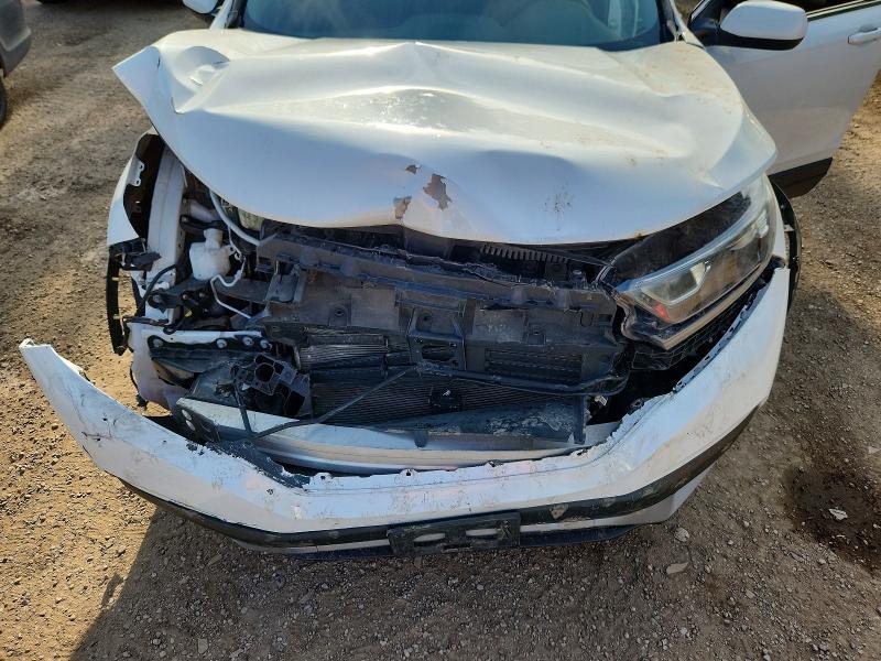 2020 Honda Cr-v მანქანა იყიდება აუქციონზე, vin: 2HKRW2H2XLH200513, აუქციონის ნომერი: 59307086